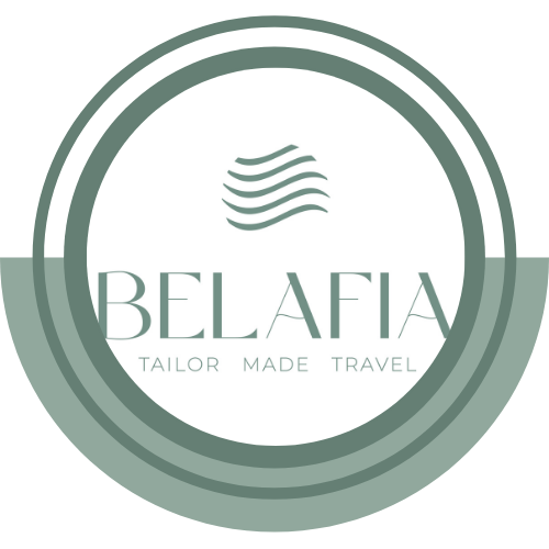 Belafia Tailor Made Travel